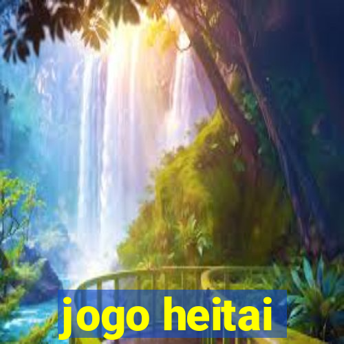 jogo heitai